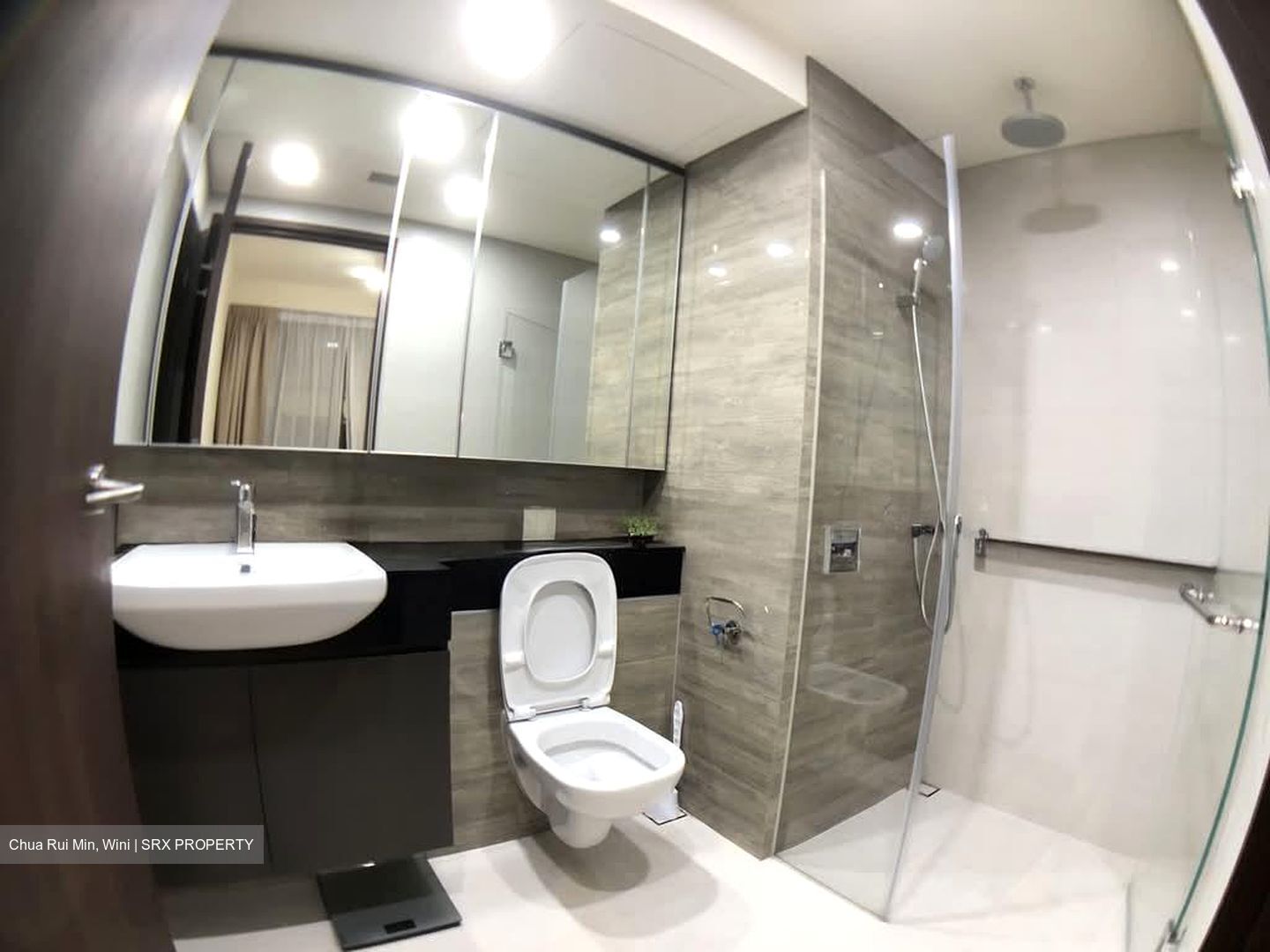 Park Place Residences At Plq (D14), Apartment #571843961